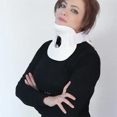 گردن بندفیلادلفیا تسکین طب