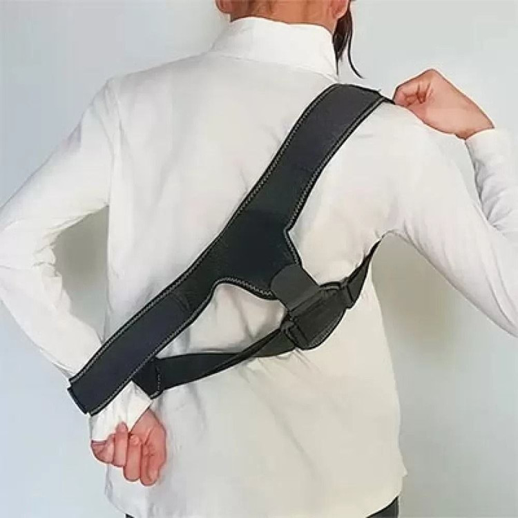 بانداژ ترقوه(قوزبند روزانه) برند تسکین طب