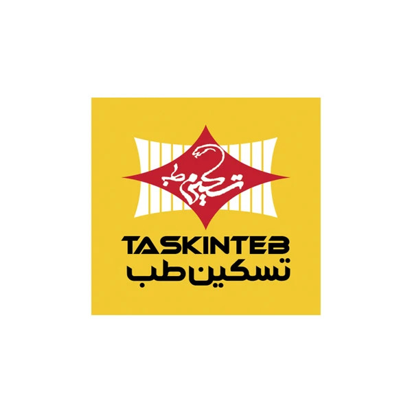 گن دوران بارداری برند تسکین طب